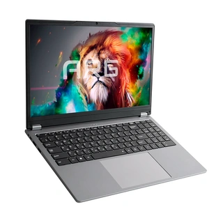 Ноутбук ARG YBOOK15 AMD Ryzen 3 3250U 16GB / SSD 512GB / Radeon Vega 3 Graphics / Win 11 Pro - фото 4