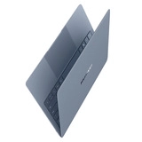 Ноутбук HUAWEI MateBook X Pro VanGoghH-7211TM Core Ultra 7-155H 32GB / SSD 1TB / Intel Arc graphics / NO OS / 53014NRR - фото 6