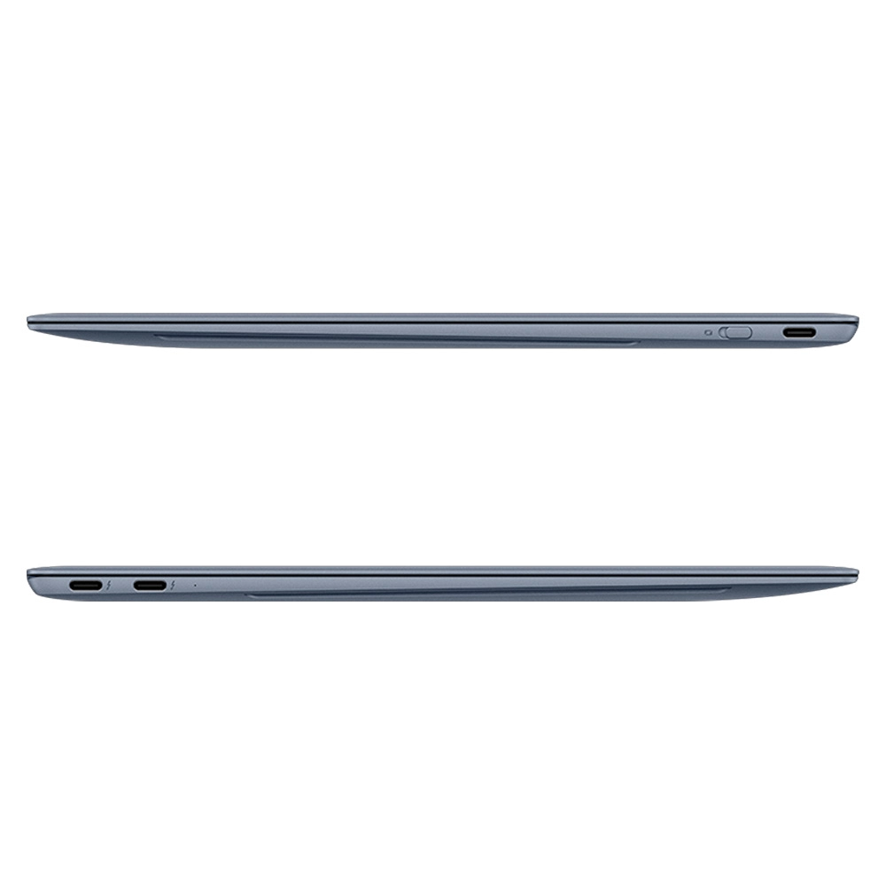 Ноутбук HUAWEI MateBook X Pro VanGoghH-7211TM Core Ultra 7-155H 32GB / SSD 1TB / Intel Arc graphics / NO OS / 53014NRR - фото 8