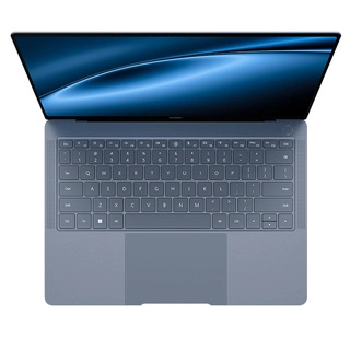 Ноутбук HUAWEI MateBook X Pro VanGoghH-7211TM Core Ultra 7-155H 32GB / SSD 1TB / Intel Arc graphics / NO OS / 53014NRR - фото 5