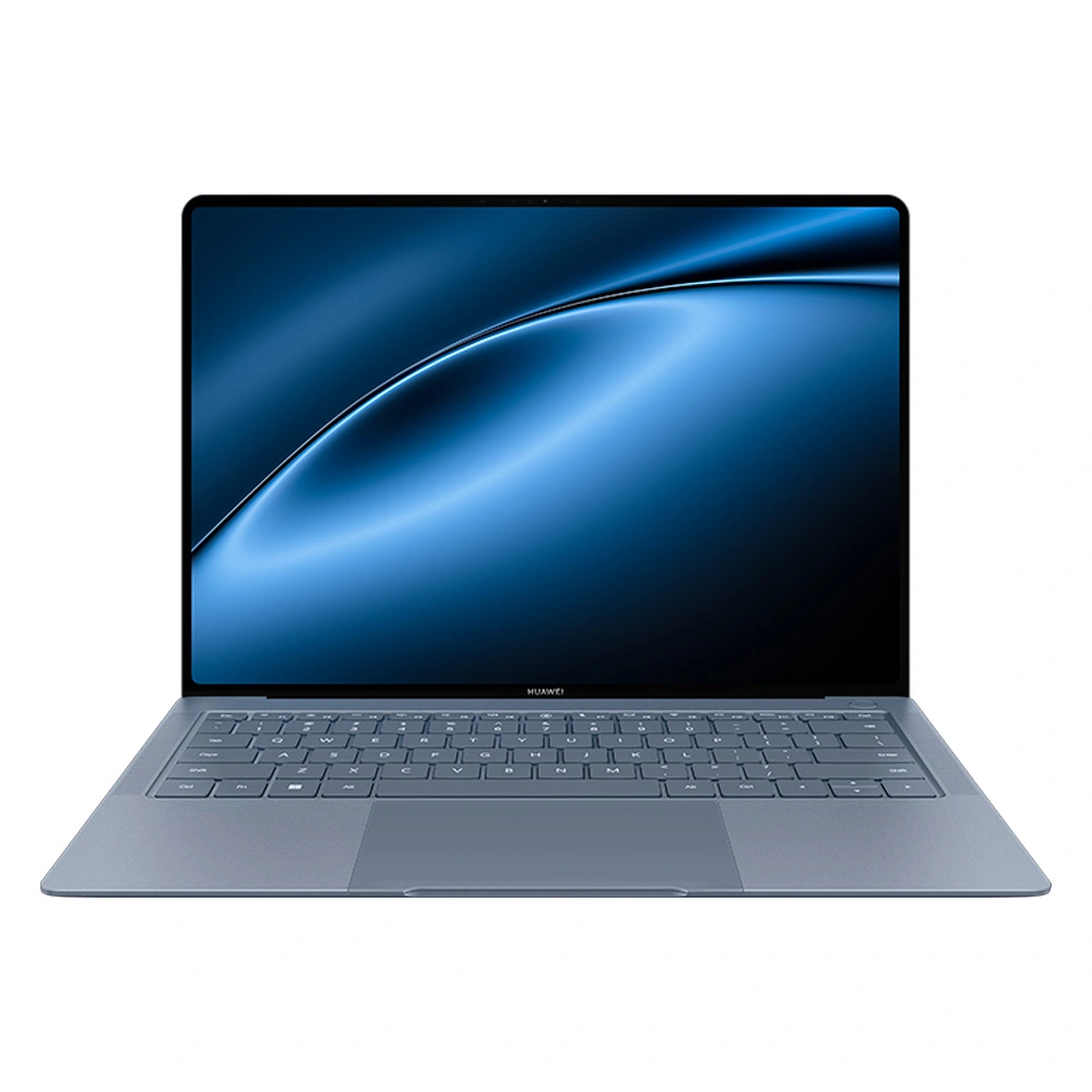 Ноутбук HUAWEI MateBook X Pro VanGoghH-7611TM Core Ultra 7-155H 16GB / SSD 1TB / Intel Arc graphics / NO OS / 53014MTK - фото 3