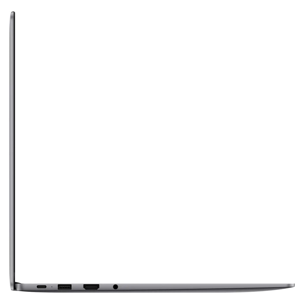 Ноутбук HUAWEI Vivobook 15 MateBook 14 U5 125H 32GB / SSD 1TB / Arc Graphics / NO OS / 53014NQC - фото 9
