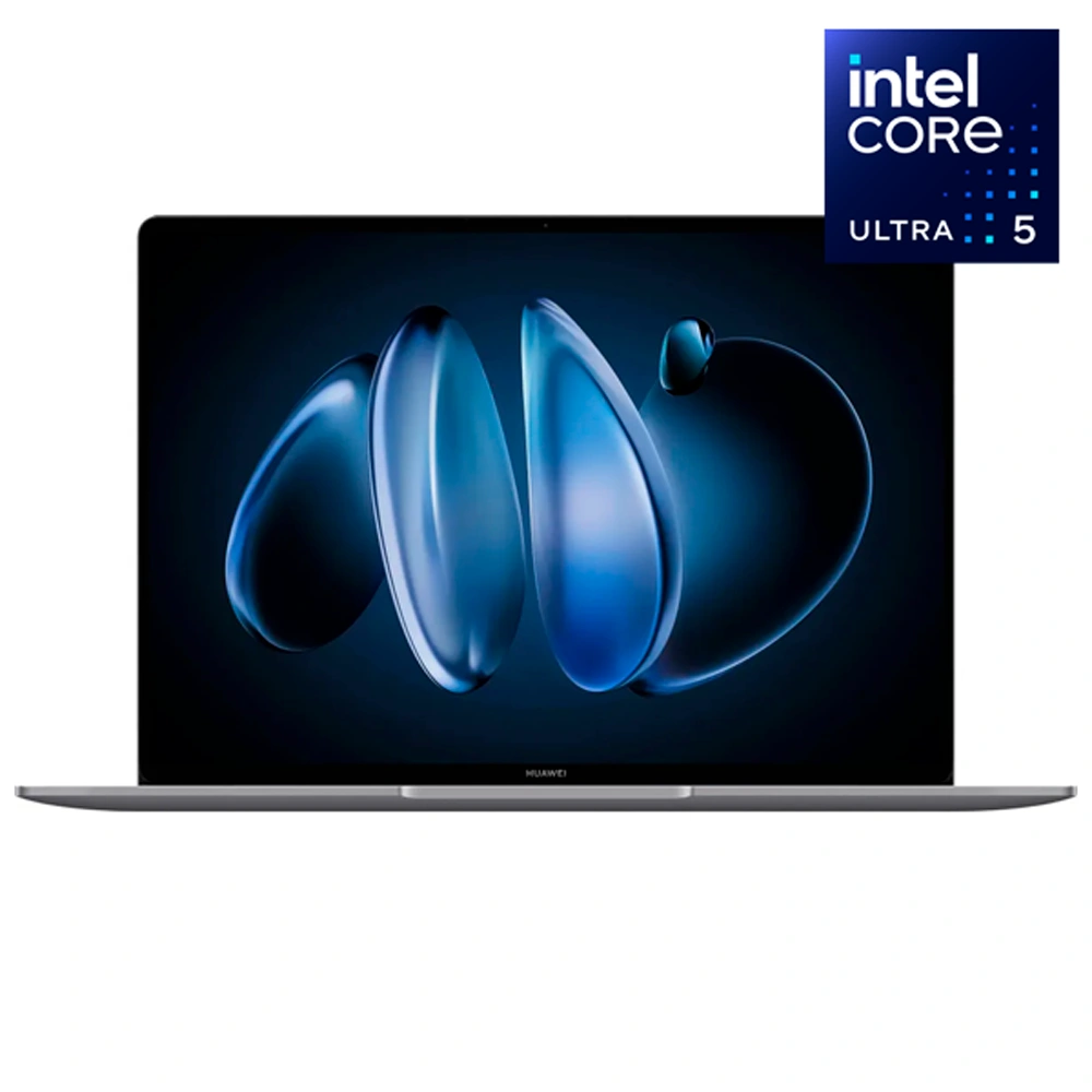 Ноутбук HUAWEI MateBook 14 U5 125H 16GB / SSD 1TB / ARC Graphics / NO OS / 53014NQD