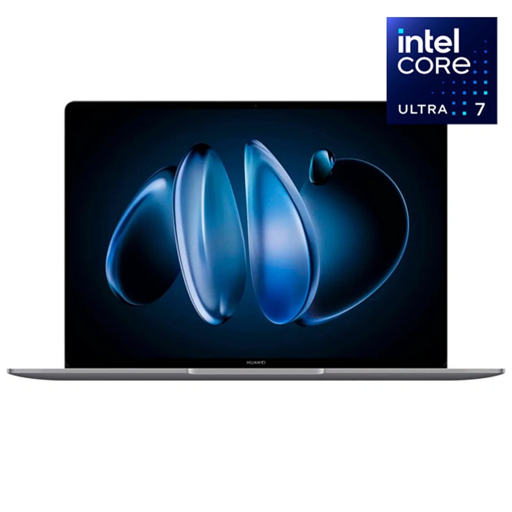 HUAWEI ноутбугы MateBook 14 U7 155H 32GB / SSD 1TB / ARC Graphics / NO OS / 53014MTW