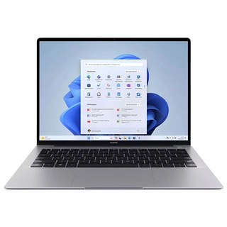 Huawei ноутбугы MateBook 14 U5 Core Ultra 5-125H 32GB / SSD 1TB / Intel Arc graphics / NO OS / FlemingH-W5211T / 53014MTV