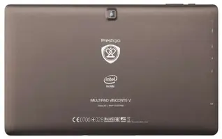 Устройство 2в1 PRESTIGIO MultiPad Visconte V