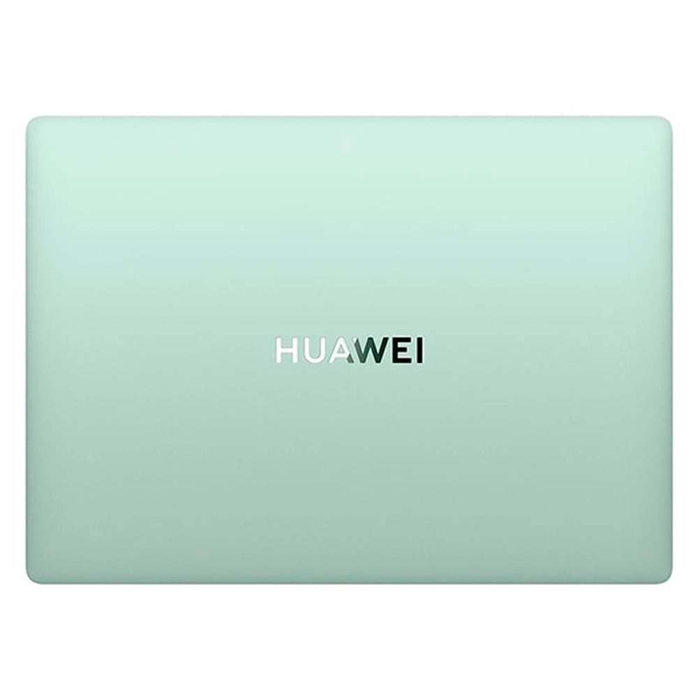 HUAWEI ноутбуктері MateBook 14 FlemingH-W5611T Core Ultra 5-125H 16 GB / SSD 1TB / Iris Xe Graphics / 53014HYD - фото 6