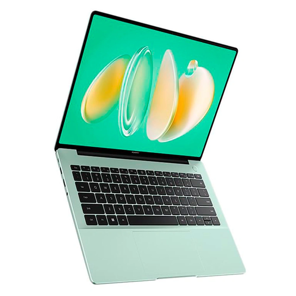 HUAWEI ноутбуктері MateBook 14 FlemingH-W5611T Core Ultra 5-125H 16 GB / SSD 1TB / Iris Xe Graphics / 53014HYD - фото 3