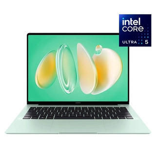 HUAWEI ноутбуктері MateBook 14 FlemingH-W5611T Core Ultra 5-125H 16 GB / SSD 1TB / Iris Xe Graphics / 53014HYD