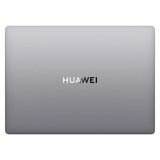 Ноутбук Huawei MateBook 14 U5 FlemingH-W5651T Intel Ultra 5 125H 16GB / SSD 512GB / Intel Arc Graphics / DOS / 53014HYB - фото 4