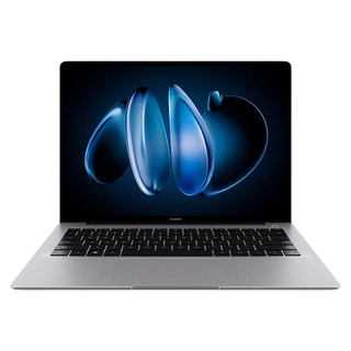 Ноутбук Huawei MateBook 14 U5 FlemingH-W5651T Intel Ultra 5 125H 16GB / SSD 512GB / Intel Arc Graphics / DOS / 53014HYB - фото 2