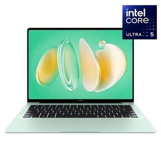 Ноутбук Huawei MateBook 14 U5 FlemingH-W5651T Intel Ultra 5 125H 16GB / SSD 512GB / Intel Arc Graphics / DOS / 53014MFP