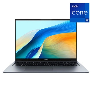 Huawei ноутбугы MateBook D 16 MitchellG-W9611 Intel Core i9 13900H 16GB / SSD 1TB / Intel Iris Xe Graphics / DOS / 53014HYG