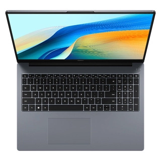 Huawei ноутбугы MateBook D 16 MitchellG-W9611 Intel Core i9 13900H 16GB / SSD 1TB / Intel Iris Xe Graphics / DOS / 53014HYG - фото 3