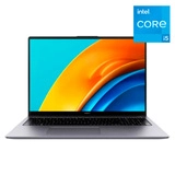 HUAWEI ноутбугы MateBook D16 Intel Core i5 13420H 16GB / SSD 1TB / Intel UHD Graphics / NO OS / 53014MUA