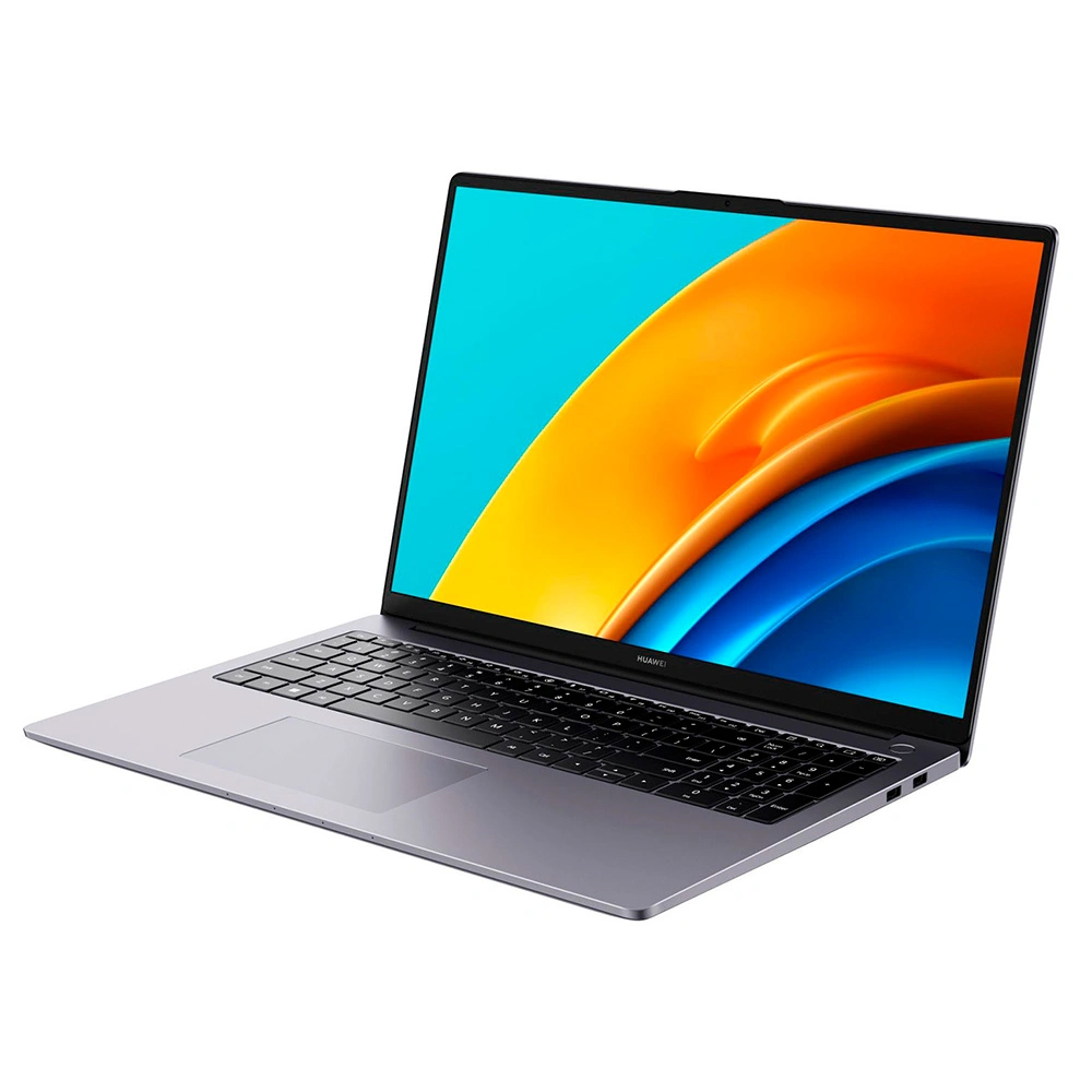 HUAWEI ноутбугы MateBook D16 Intel Core i5 13420H 16GB / SSD 1TB / Intel UHD Graphics / NO OS / 53014MUA - фото 4