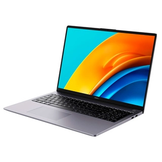 HUAWEI ноутбугы MateBook D16 Intel Core i5 13420H 16GB / SSD 1TB / Intel UHD Graphics / NO OS / 53014MUA - фото 4
