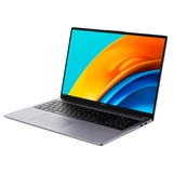 HUAWEI ноутбугы MateBook D 16 Intel Core i5 13420H 16GB / SSD 512GB / Intel UHD Graphics / NO OS / 53014MTX - фото 4
