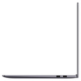 HUAWEI ноутбугы MateBook D 16 Intel Core i5 13420H 16GB / SSD 512GB / Intel UHD Graphics / NO OS / 53014MTX - фото 11