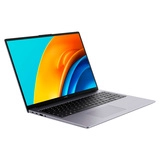 HUAWEI ноутбугы MateBook D 16 Intel Core i5 13420H 16GB / SSD 512GB / Intel UHD Graphics / NO OS / 53014MTX - фото 5
