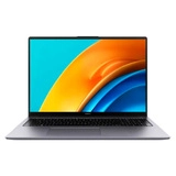 HUAWEI ноутбугы MateBook D 16 Intel Core i5 13420H 16GB / SSD 512GB / Intel UHD Graphics / NO OS / 53014MTX - фото 2
