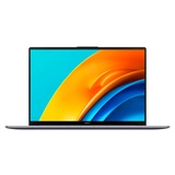 HUAWEI ноутбугы MateBook D 16 Intel Core i5 13420H 16GB / SSD 512GB / Intel UHD Graphics / NO OS / 53014MTX - фото 3
