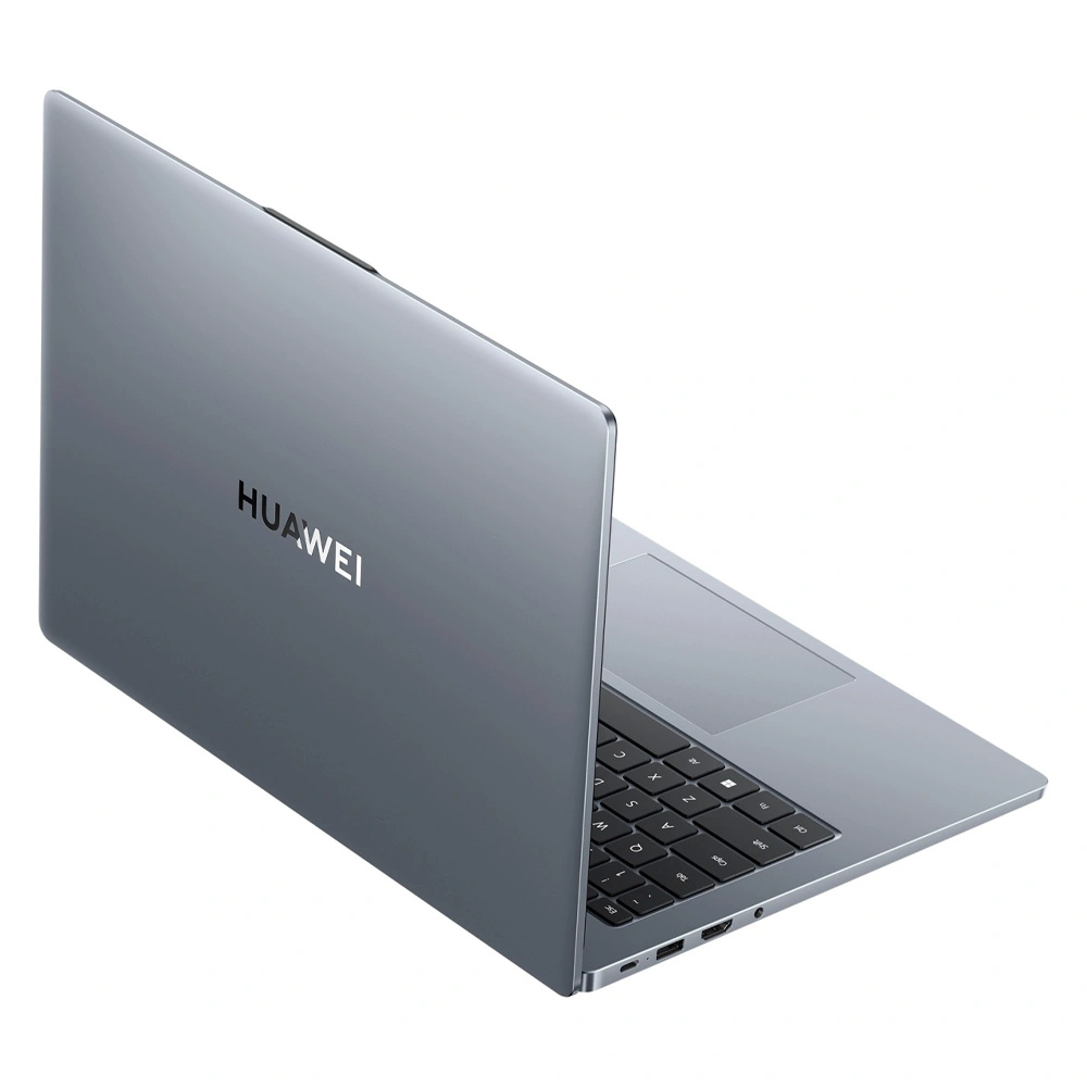 HUAWEI ноутбугы MateBook D14 Intel Core i5 1340P 16GB / SSD 1TB / Intel UHD Graphics / NO OS / 53014MUB - фото 8
