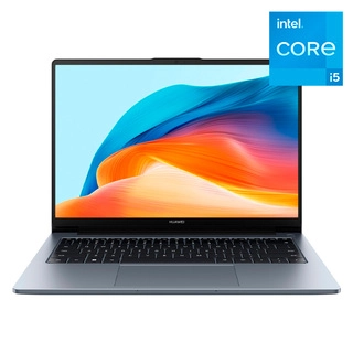 HUAWEI ноутбугы MateBook D14 Intel Core i5 1340P 16GB / SSD 1TB / Intel UHD Graphics / NO OS / 53014MUB
