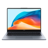 HUAWEI ноутбугы MateBook D14 Intel Core i5 1340P 16GB / SSD 1TB / Intel UHD Graphics / NO OS / 53014MUB - фото 2