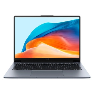 HUAWEI ноутбугы MateBook D14 Intel Core i5 1340P 16GB / SSD 1TB / Intel UHD Graphics / NO OS / 53014MUB - фото 2