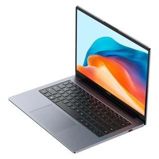 HUAWEI ноутбугы MateBook D14 Intel Core i5 1340P 16GB / SSD 1TB / Intel UHD Graphics / NO OS / 53014MUB - фото 4