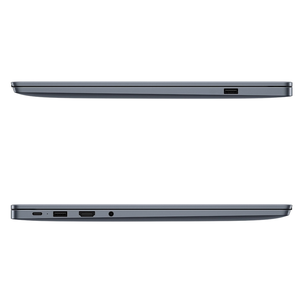 HUAWEI ноутбугы MateBook D14 Intel Core i5 1340P 16GB / SSD 1TB / Intel UHD Graphics / NO OS / 53014MUB - фото 10