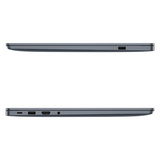 HUAWEI ноутбугы MateBook D14 Intel Core i5 1340P 16GB / SSD 1TB / Intel UHD Graphics / NO OS / 53014MUB - фото 10