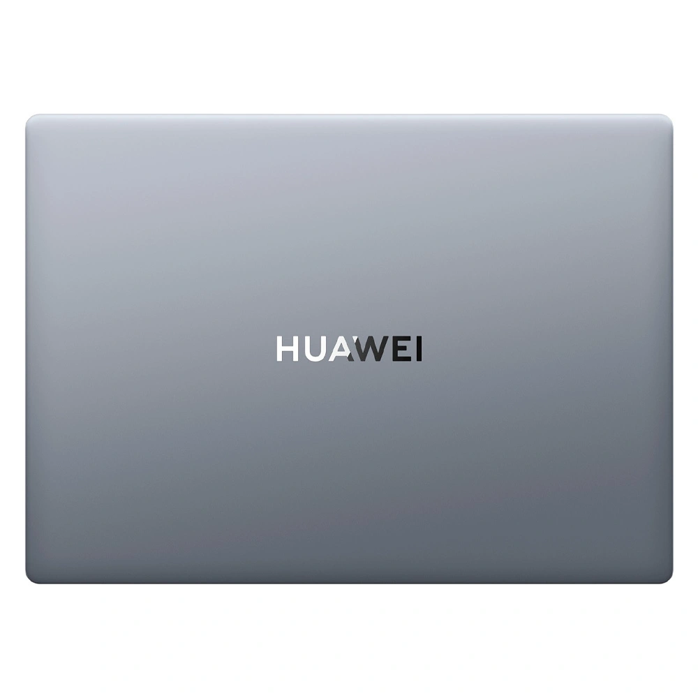 HUAWEI ноутбугы MateBook D14 Intel Core i5 1340P 16GB / SSD 1TB / Intel UHD Graphics / NO OS / 53014MUB - фото 9