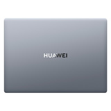 HUAWEI ноутбугы MateBook D14 Intel Core i5 1340P 16GB / SSD 1TB / Intel UHD Graphics / NO OS / 53014MUB - фото 9