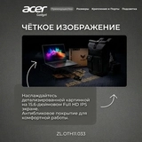 Ноутбук Acer Gadget E10 JN21S Celeron N150 8 GB / SSD 256GB / Intel Graphics / NO OS / ZL.OTH11.033 - фото 6