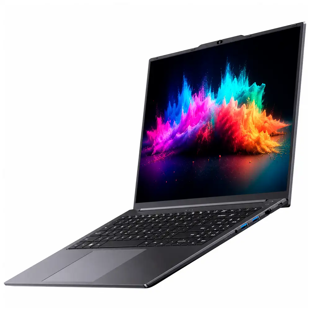 Ноутбук Acer Gadget E10 JN21S Celeron N150 8 GB / SSD 256GB / Intel Graphics / No OS / ZL.OTH11.033 - фото 3