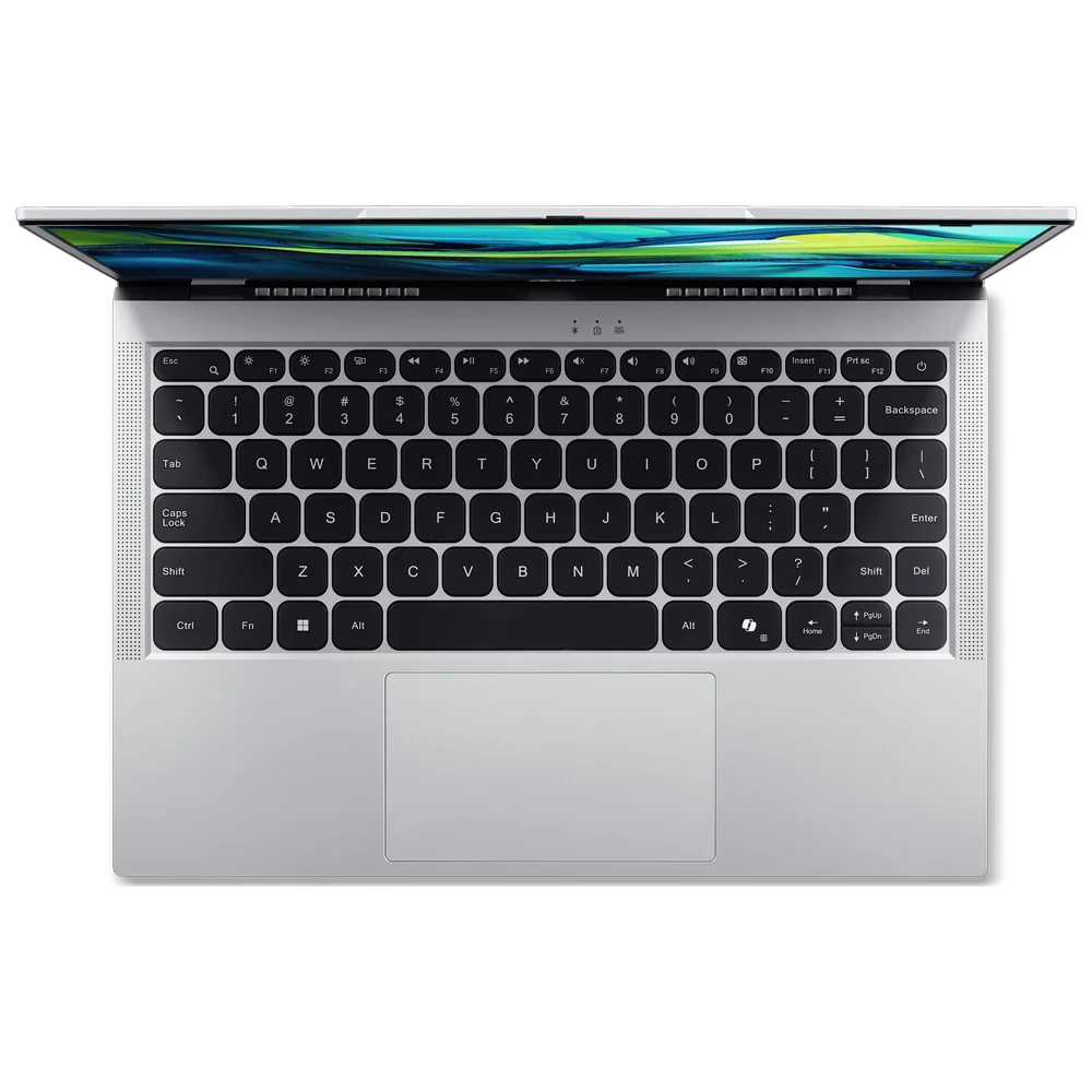ACER ноутбуктері Aspire Lite 14 / AL14-32P / NX.D2ZER.001 / I382SUN - фото 3