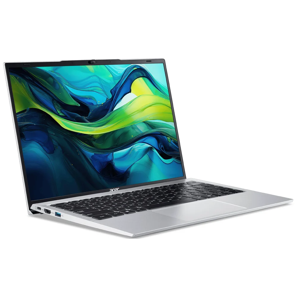 ACER ноутбуктері Aspire Lite 14 / AL14-32P / NX.D2ZER.001 / I382SUN - фото 5