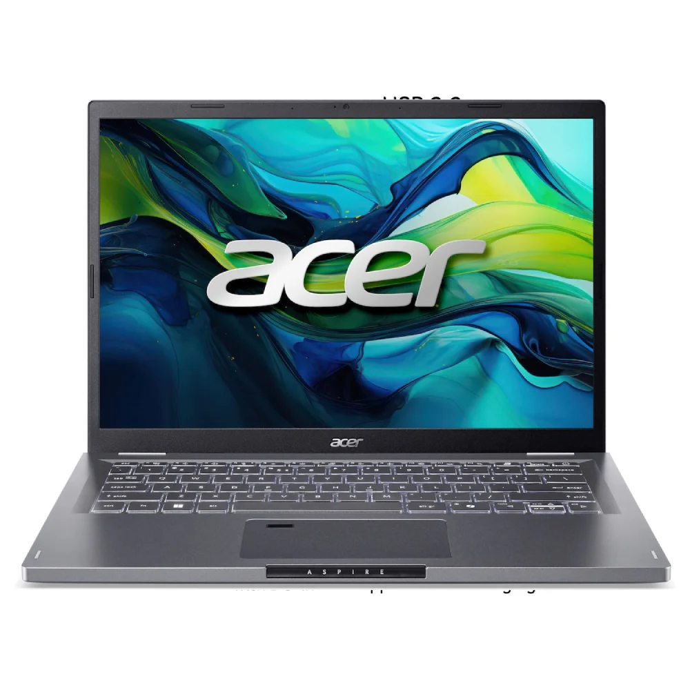 Ноутбук ACER Aspire 14 / A14-51M / NX.KXHER.003 / I5165SUN