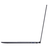 Ноутбук Acer Gadget E10 DNTU146 Core i5-1334U 8GB / SSD 512GB / Intel Iris Xe Graphics / NO OS / ZL.OTH11.02P / I585SUN  - фото 12