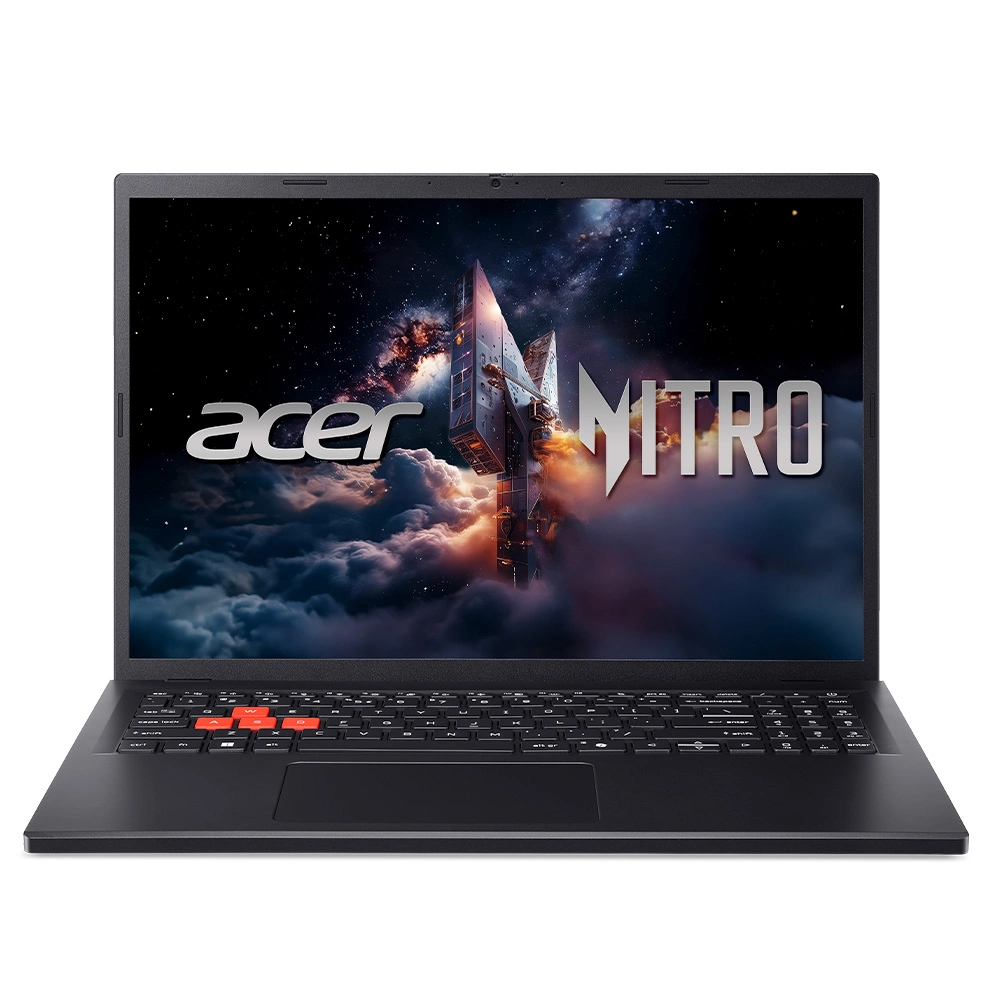 Acer ноутбугы Nitro Lite 16 / NL16-71G / Intel Core i5 13420H / 16GB / SSD 512GB RTX 3050 6GB / NO OS / NH.D2AER.002 / I5165SG35N - фото 2