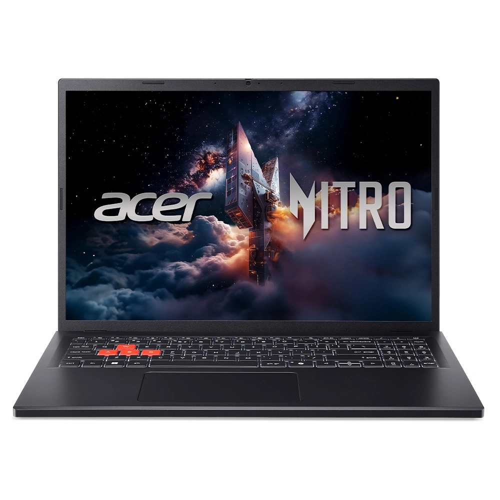 Acer ноутбугы Nitro Lite 16 / NL16-71G / Intel Core i5 13420H / 16GB / SSD 512GB RTX 3050 6GB / NO OS / NH.D2AER.002 / I5165SG35N - фото 3