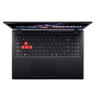 Ноутбук Acer Nitro Lite 16 / NL16-71G / Intel Core i5 13420H / 16GB / SSD 512GB RTX 3050 6GB / NO OS / NH.D2AER.002 / I5165SG35N - фото 6