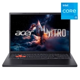 Acer ноутбугы Nitro Lite 16 / NL16-71G / Intel Core i5 13420H / 16GB / SSD 512GB RTX 3050 6GB / NO OS / NH.D2AER.002 / I5165SG35N