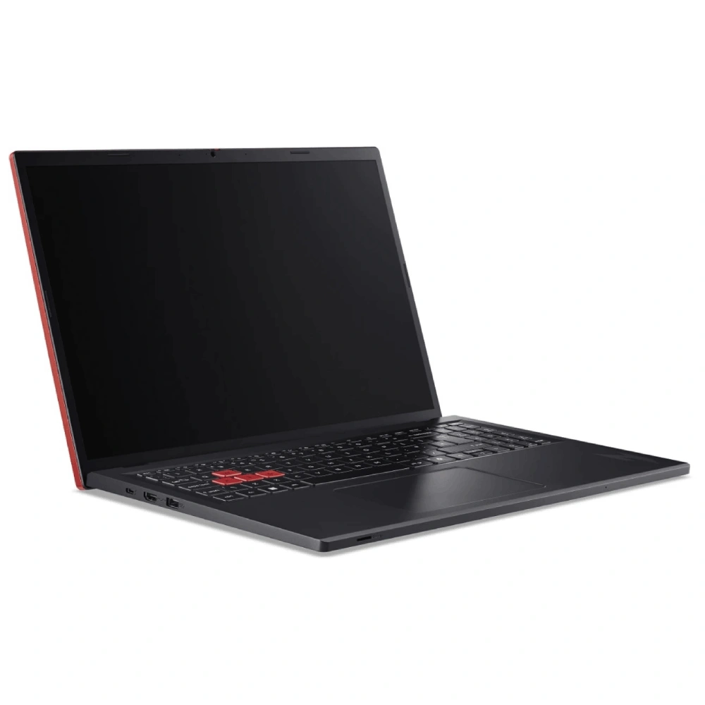 Ноутбук Acer Nitro Lite 16 / NL16-71G / Intel Core i5 13420H / 16GB / SSD 512GB RTX 3050 6GB / NO OS / NH.D2AER.002 / I5165SG35N - фото 7