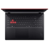Ноутбук Acer Nitro Lite 16 / NL16-71G / Intel Core i5 13420H / 16GB / SSD 512GB RTX 3050 6GB / NO OS / NH.D2AER.002 / I5165SG35N - фото 8