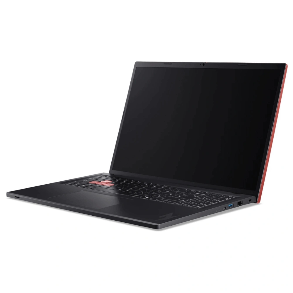 Ноутбук Acer Nitro Lite 16 / NL16-71G / Intel Core i5 13420H / 16GB / SSD 512GB RTX 3050 6GB / NO OS / NH.D2AER.002 / I5165SG35N - фото 6