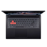 Ноутбук Acer Nitro Lite 16 / NL16-71G / Intel Core i5 13420H / 16GB / SSD 512GB / RTX 4050 6GB / NO OS / NH.D29ER.001 / I5165SG45N - фото 7