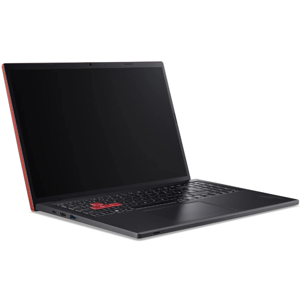Ноутбук Acer Nitro Lite 16 / NL16-71G / Intel Core i5 13420H / 16GB / SSD 512GB / RTX 4050 6GB / NO OS / NH.D29ER.001 / I5165SG45N - фото 6